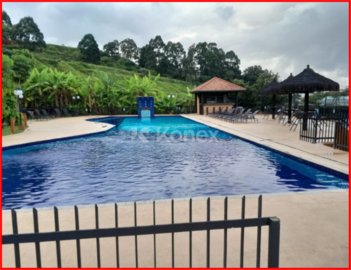 apartment em Rua Bonifácio Veronese, Jardim Jaqueline - São Paulo - SP