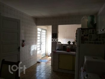 house em Rua Rosa Honoria de Jesus, Jardim Nova Germania - São Paulo - SP
