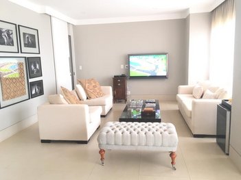 apartment em Rua São Paulo, Vila Mendonça - Araçatuba - SP