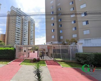 apartment em Estrada de Itapecerica, Vila Ré - São Paulo - SP