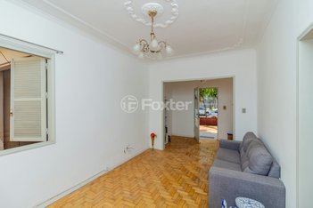 house em Rua Ernesto da Fontoura, São Geraldo - Porto Alegre - RS