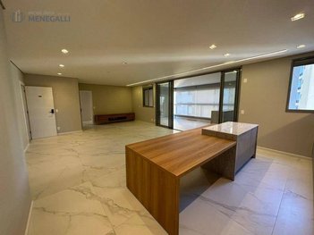 apartment em Rua Riachuelo, Jardim Elite - Piracicaba - SP