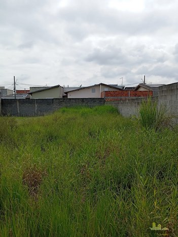 land_lot em Rua Joseph Harry Eloi Gaillardetz, Residencial Parque dos Sinos - Jacareí - SP
