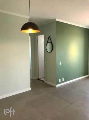 apartment em Antônio Furquim da Luz, Cidade Ademar - São Paulo - SP