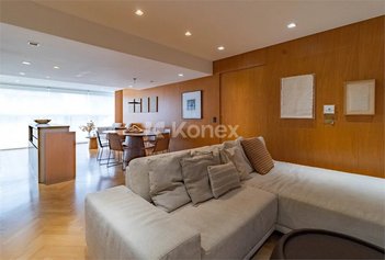 apartment em Rua Joaquim Antunes, Pinheiros - São Paulo - SP