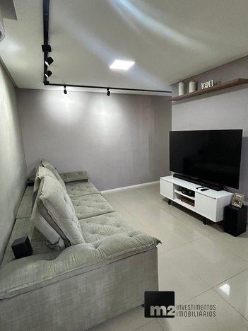 apartment em Rua 1007, Setor Pedro Ludovico - Goiânia - GO