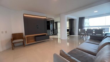 apartment em Rua 4502, Centro - Balneário Camboriú - SC