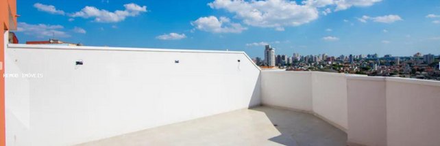 apartment em Rua Rosária, Vila Sacadura Cabral - Santo André - SP
