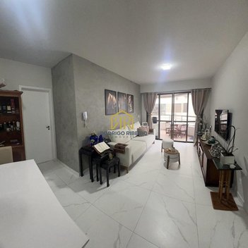 apartment em Luiz Boiteux Piazza, Ponta das Canas - Florianópolis - SC