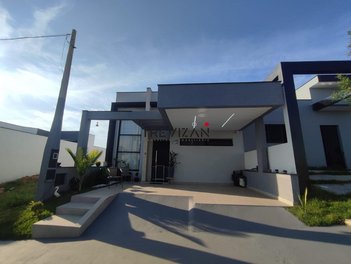 house em Avenida Um, Jardim São Guilherme - Sorocaba - SP