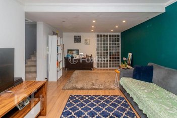 house em Rua Luís da Silva Correia, Jardim Santa Cruz (Sacomã) - São Paulo - SP