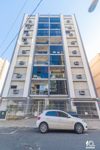 apartment em Marquês do Herval, Centro - São Leopoldo - RS