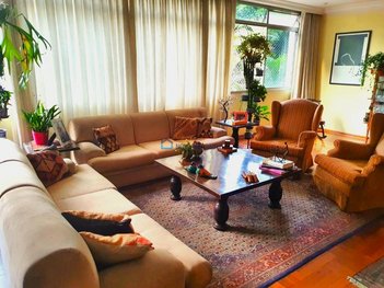 apartment em Rua Jesuíno Arruda, Itaim Bibi - São Paulo - SP