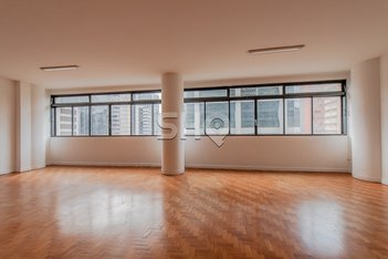 office em Avenida Paulista, Bela Vista - São Paulo - SP