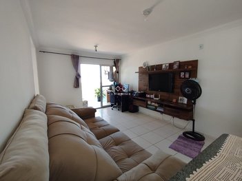 apartment em Rua Ana Gonçalves, Palmital - Lagoa Santa - MG