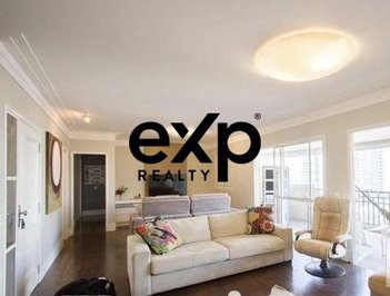 apartment em Rua Pensilvânia, Cidade Monções - São Paulo - SP