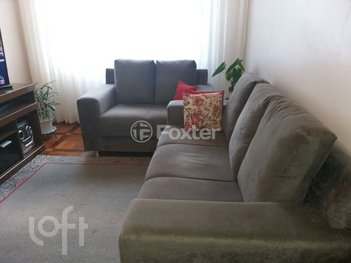 apartment em Avenida Benjamin Constant, São João - Porto Alegre - RS