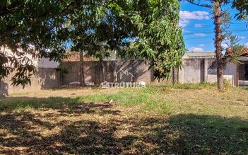 land_lot em Rua Joaquim Gomes Ferreira, Altos de Ipeúna - Ipeúna - SP