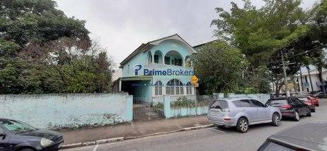 house em Rua França Júnior, Jardim da Saúde - São Paulo - SP