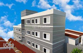 apartment em Santa Faustina, Casa Verde - São Paulo - SP