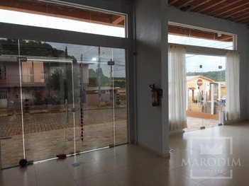 office em Rua Alagoas, Marau - Marau - RS