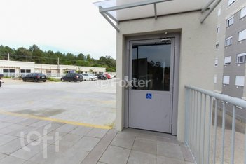 apartment em Avenida Santos Ferreira, Marechal Rondon - Canoas - RS