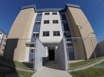 apartment em Rua Clementina Ronchi, São Defende - Criciúma - SC