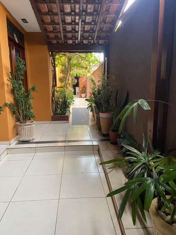 house em Rua Regina Mestre Alonso, Jordanópolis - São Paulo - SP
