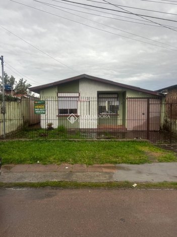 house em Rua Doutor Antenor Caldas, Colina - Guaíba - RS