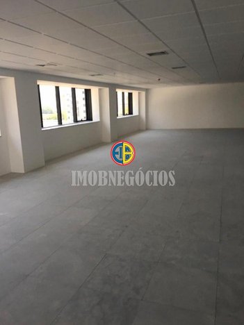 office em Marques de Sao Vicente, Várzea da Barra Funda - São Paulo - SP