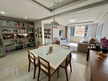 apartment em Presidente Kennedy, Kobrasol - São José - SC