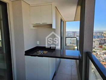 apartment em Rua Dona Leopoldina, Ipiranga - São Paulo - SP