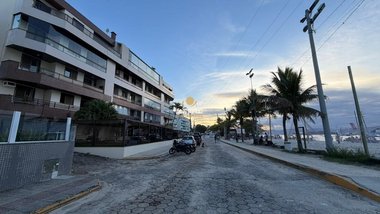 apartment em Rua Antenor Borges, Canasvieiras - Florianópolis - SC