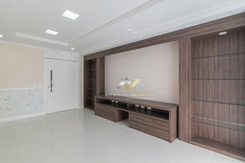 apartment em Rua Monte Alegre, Santo Antônio - São Caetano do Sul - SP