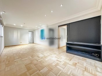 apartment em Rua Desembargador do Vale, Perdizes - São Paulo - SP