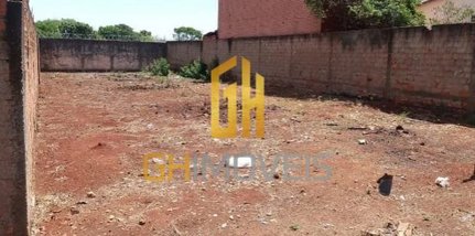 land_lot em Rua AB21, Residencial Alice Barbosa I - Goiânia - GO