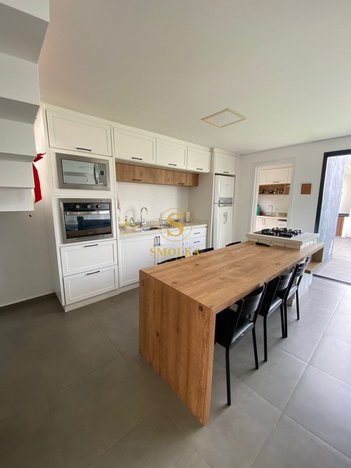 house em Rua Valmor Della Giustina, Ingleses do Rio Vermelho - Florianópolis - SC