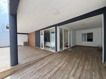 house em Conjunto Primavera, Turu - São Luís - MA