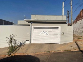 house em Rua Padre Nóbrega, Vila São João da Boa Vista - Bauru - SP
