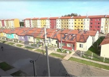 apartment em Rua Padre Bartholomeo Tiecher, Sarandi - Porto Alegre - RS