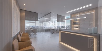 office em Vidal Brasil, Hamburgo Velho - Novo Hamburgo - RS