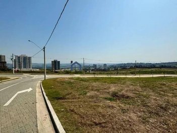 land_lot em Avenida Possidonio José de Freitas, Urbanova - São José dos Campos - SP