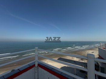 apartment em Avenida Presidente Castelo Branco, Flórida - Praia Grande - SP