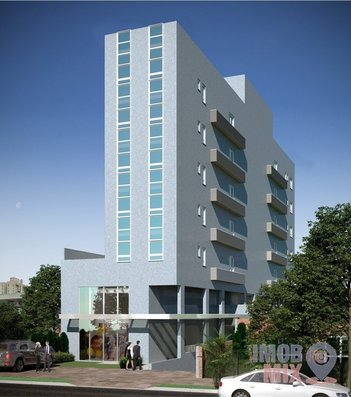 apartment em Avenida João Wallig, Passo da Areia - Porto Alegre - RS