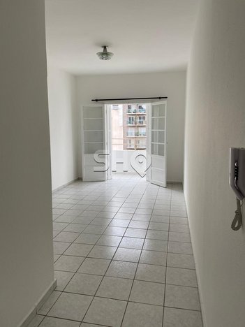 apartment em Rua Tabapuã, Itaim Bibi - São Paulo - SP