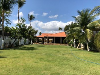 house em Avenida dos Coqueiros, Cumbuco - Caucaia - CE