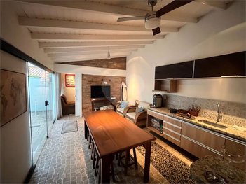 house em Avenida Antônio Frederico Ozanan, Vila Viotto - Jundiaí - SP