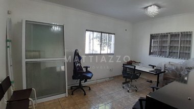 office em Via Luiz Varga, Gleba Beatriz - Limeira - SP