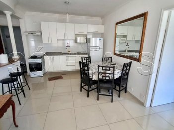 apartment em Rua Marquês de Itu, Vila Buarque - São Paulo - SP