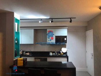 apartment em Rua Alaor Malta Guimarães, Botafogo - Campinas - SP